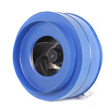 Вентилятор Ванвент ВКВ-500E (ebmpapst) канальный для круглых воздуховодов (5800 m3/h)