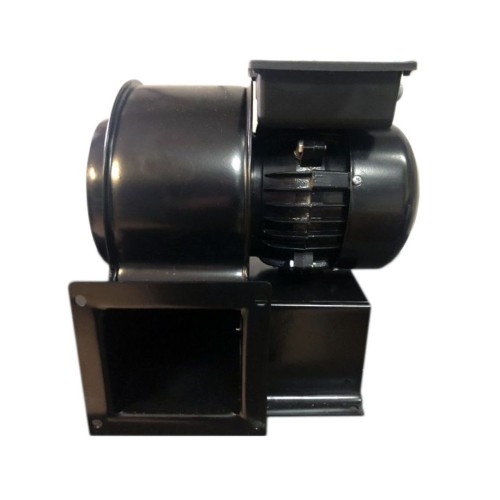 CT 18.2 3ф радиальный вентилятор