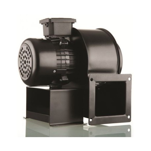 CM 16.2 радиальный вентилятор