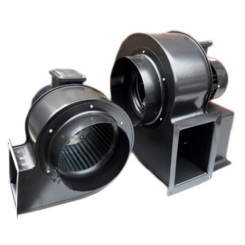 CM 18.2 радиальный вентилятор