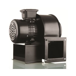 CM 18.2D пылевой радиальный вентилятор