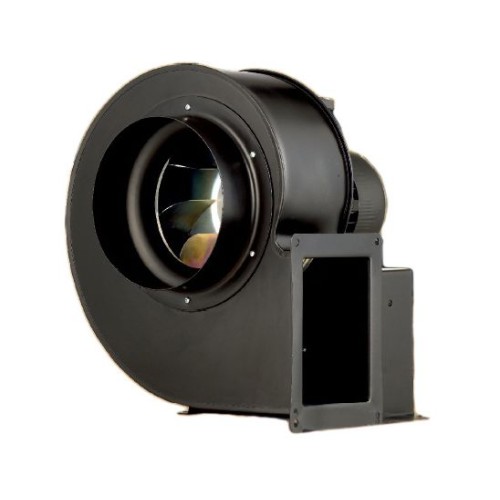 CM 18.2D пылевой радиальный вентилятор