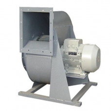 Радиальный вентилятор Tywent WB-16 D среднего давления