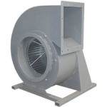 Радиальный вентилятор Tywent WB-31 B 3F среднего давления