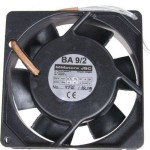 Осевой вентилятор MMotors JSC VA 9/2 T (+150°С)