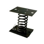 Виброизолятор Ровен ДО-39 пластинчатый