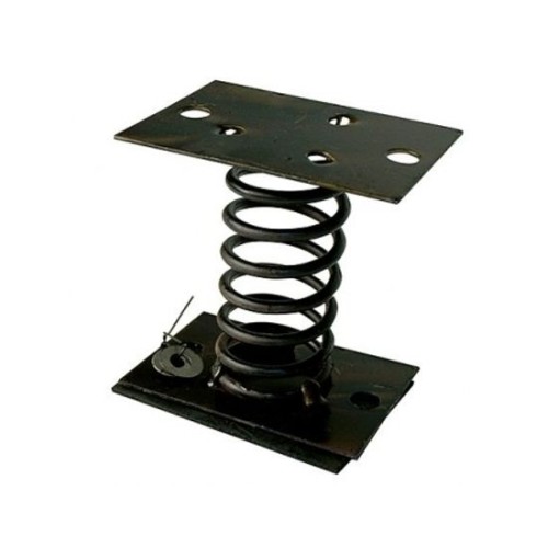 Виброизолятор Ровен ДО-39 пластинчатый