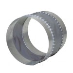 Гибкая вставка D 315 (с ниппельным соединением)