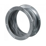Гибкая вставка D 315 (с фланцевым кольцом)