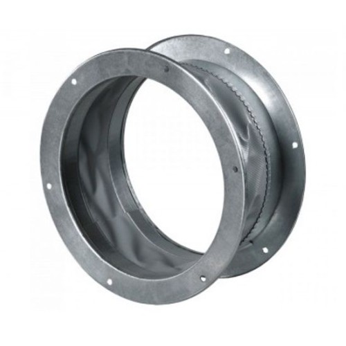 Гибкая вставка D 315 (с фланцевым кольцом)