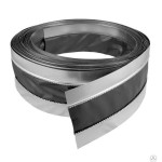 Лента 25 метров для гибких вставок 70х100х70мм