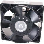 Вентилятор канальный MMotors JSC VA 14/2 T (+150°С) dO138