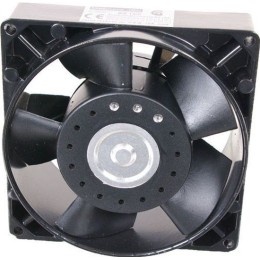 Вентилятор канальный MMotors JSC VA 14/2 T (+150°С) dO138