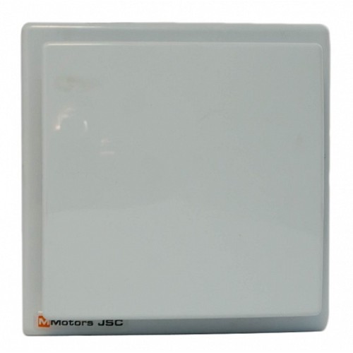 Вентилятор ММ-ОК UE 100  100 м. куб./ч  5,5 Вт