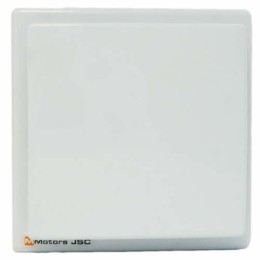 Вентилятор накладной сверхмощный MMotors JSC ММ-ОК 100/169