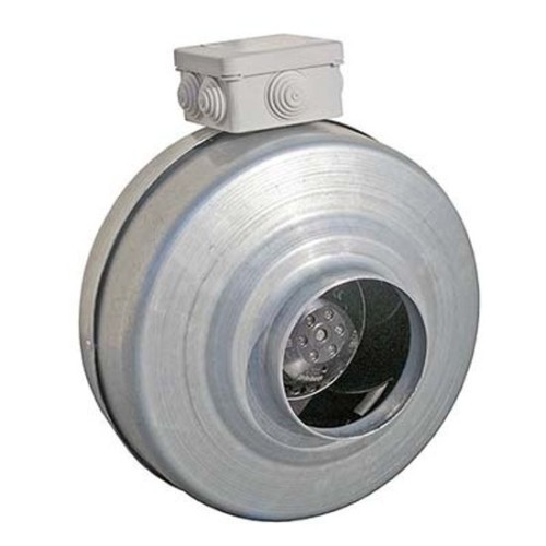 Вентилятор канальный ВанВент ВКВ 100 К