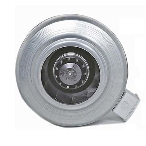 Вентилятор канальный ВанВент ВКВ 160 К