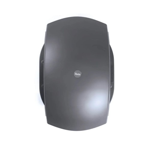 Вентилятор подкровельного пространства для металлочерепицы, черепаха 352/250/115 кирпичный