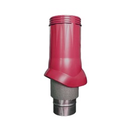 VWO d125/160 изолированный Crimson для нанодефлектора из пластика