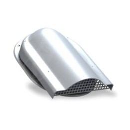 P-19-1 серый вентилятор подкровельного пространства для фальцевых, готовых битумных кровель, профнастила