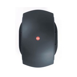 Вентилятор подкровельного пространства для готовой мягкой и фальцевой кровли, черепаха 352/250/115 серый графит