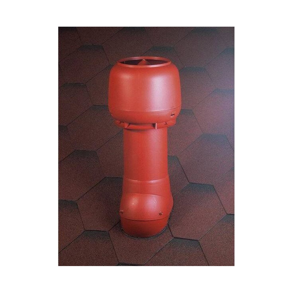 125/160/500 изолированный красный вентиляционный выход