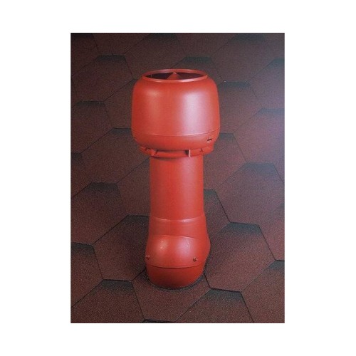 125/160/500 изолированный красный вентиляционный выход