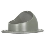 Проходной элемент SPTS Gray для фальцевой и битумной кровли