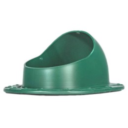 Проходной элемент SPTS Green для фальцевой и битумной кровли