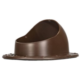 Проходной элемент SPTS Brown для фальцевой и битумной кровли