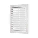 2030РР Решётка вентиляционная разъёмная 2030РР