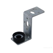 Крепежи с виброизолятором