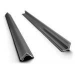 Шина монтажная фланцевая 20х0.45 (3м)