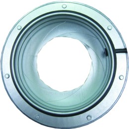 Ирисовый клапан расхода воздуха Airone IRIS 160