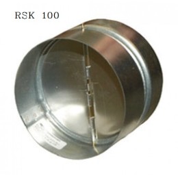 Обратный клапан RSK 100