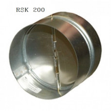 Обратный клапан RSK 200