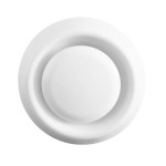 Анемостат универсальный регулируемый АПВП-100