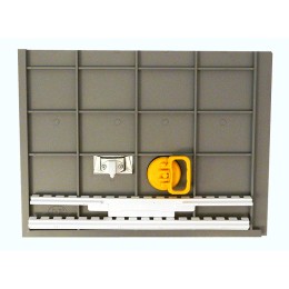 Люк пластиковый ЛсИС серия Пластик 40х30