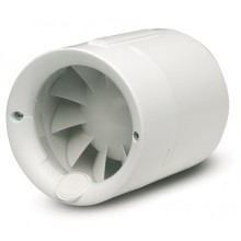 Канальные вентиляторы фирмы Soler & Palau