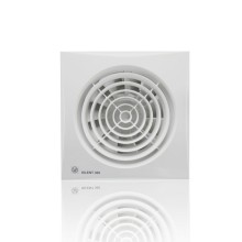 Бытовой вентилятор фирмы Soler & Palau- Silent