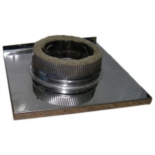 Площадка монтажная