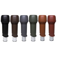 Вентиляционный выход