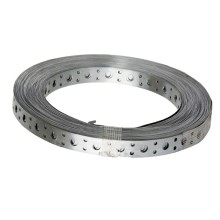 Перфолента монтажная оцинкованная М-8