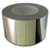 Скотч алюминиевый AL 50ммх40м