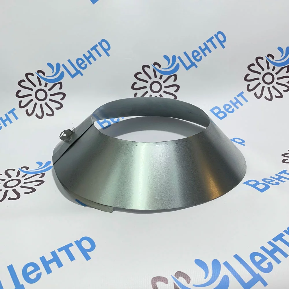 Косынка 310 оцинк. 0,5 оцинковка