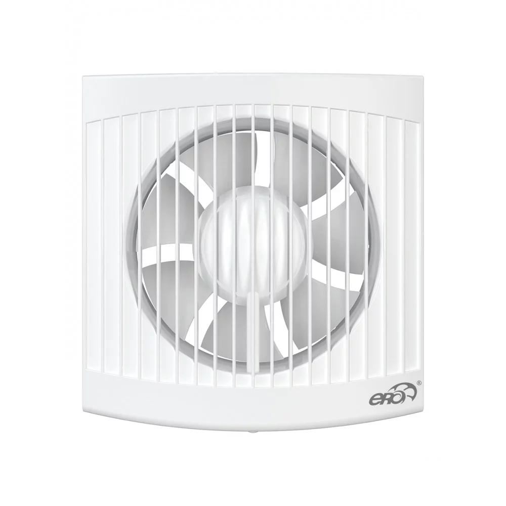 Вентилятор накладной COMFORT D125 ERA 
