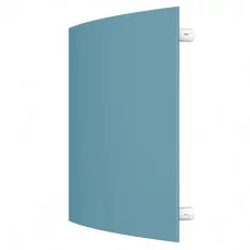 Панель декоративная QUADRO D100 172х172 Blueberry ERA 
