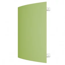 Панель декоративная QUADRO D100 172х172 Green tea ERA 

