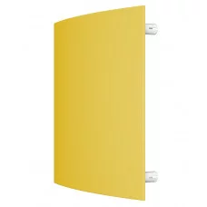 Панель декоративная QUADRO D100 172х172 Honey ERA 
