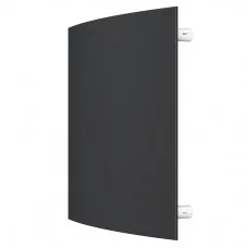 Панель декоративная QUADRO D100 172х172 Onyx ERA 
